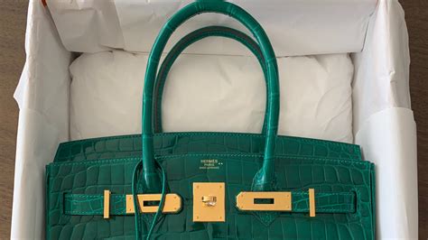 hermes birkin bag waiting list